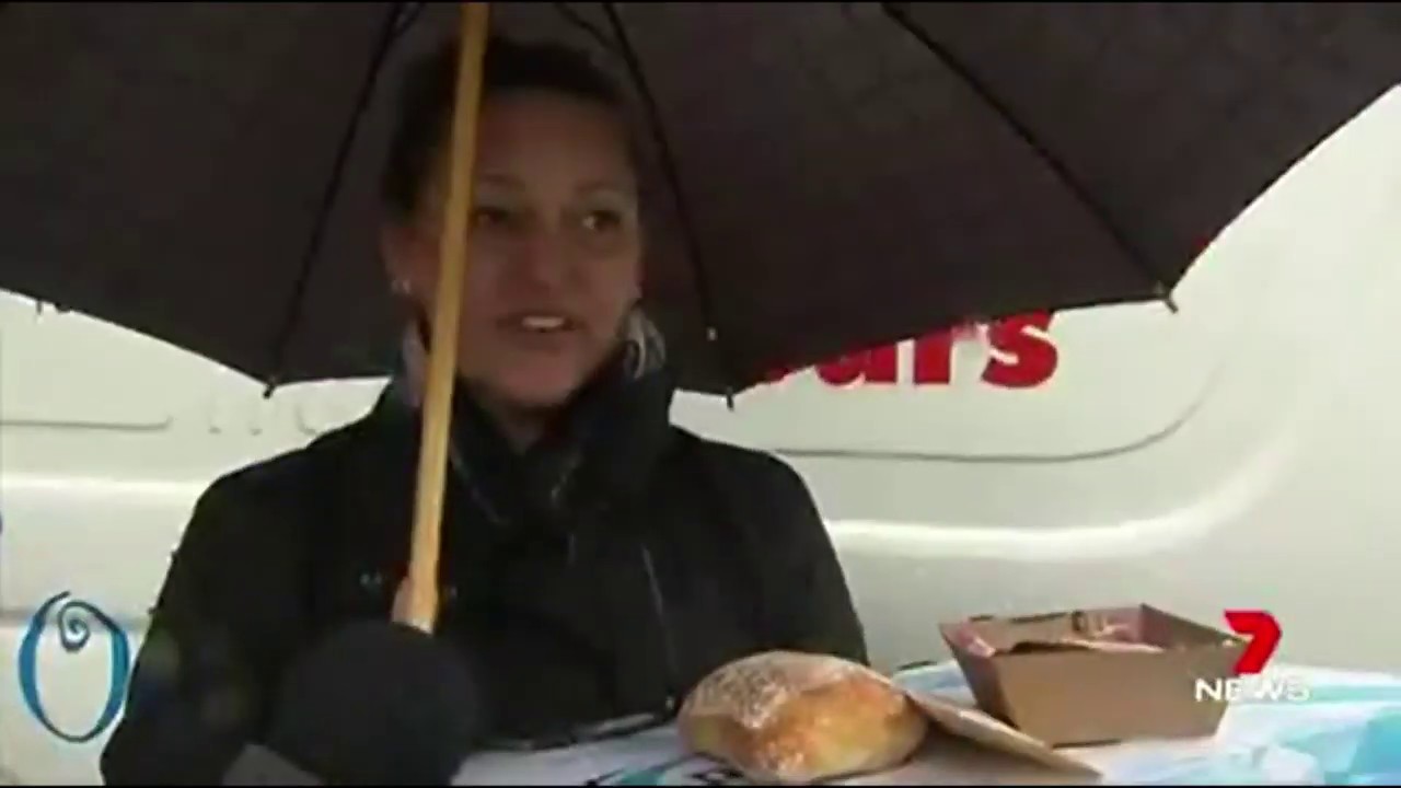 Humpty Doo Barramundi helping out the Victorian hospitality industry