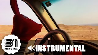 31 minutos - Bodoque ve pasar a los cactus (instrumental)