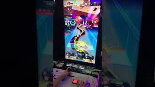 [オンゲキ RED PLUS] Altale ABFB(理論値)