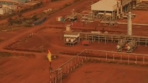 Border dispute chokes South Sudan