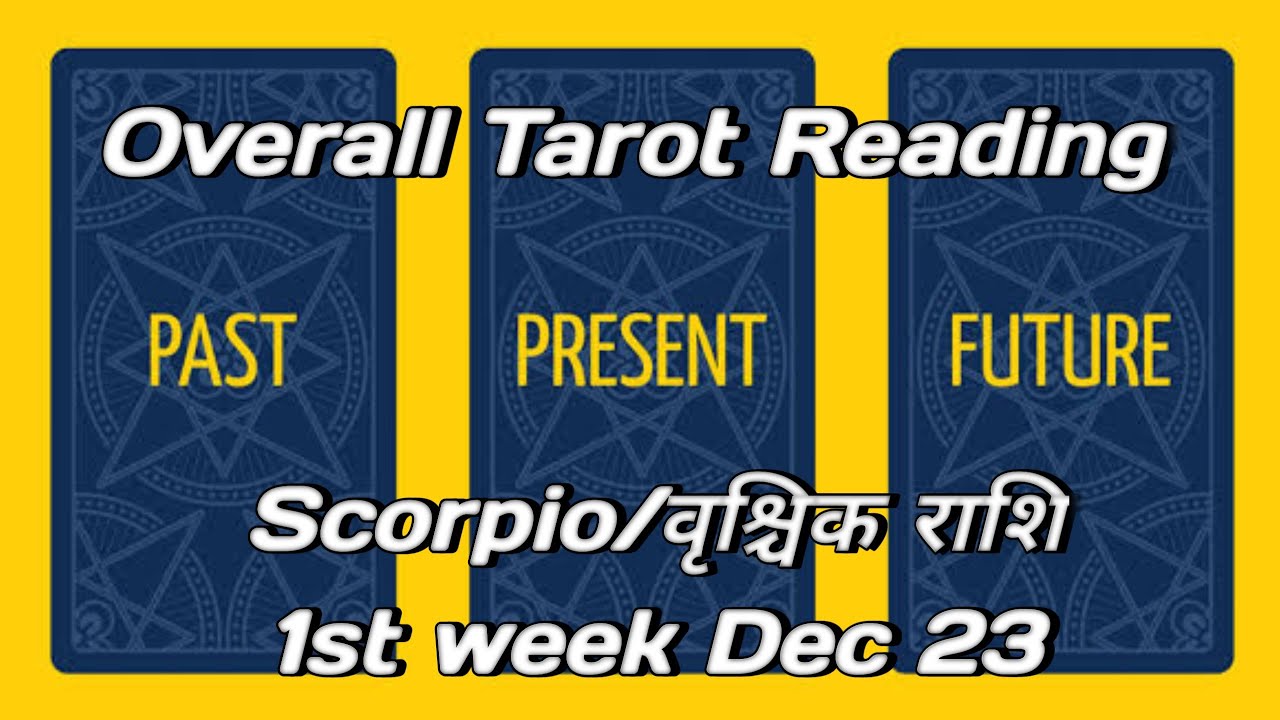 Scopio Rashi Scorpio 🦂 वृश्चिक ♏ Rashi Past Present and Future Energy #scorpio# ...