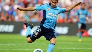 The Goal Show | Emperor's Cup, A League action and Brazil stars turn out for charity!