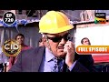 Demolish होने जा रही Building में ACP ने Conduct किया Rescue Mission | CID | सी.आई.डी. | 28 Apr 2024