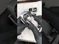 Andis cordless Master. Clipper break down. Deep clean. #shorts #hairclipper #barbershop #andis #hair