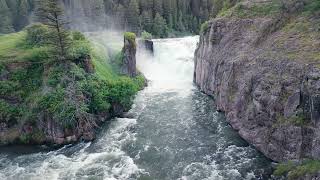 Henry's Fork Guided Fly Fishing Trips and Adventures with WorldCast Anglers