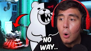 THE 5TH CLASS TRIAL IS HERE & MONOKUMA DROPS A BOMB ON US THAT'LL CHANGE EVERYTHING | Danganronpa V3