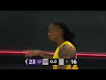 Riquna Williams with 37 Points vs Las Vegas Aces - August 31, 2019