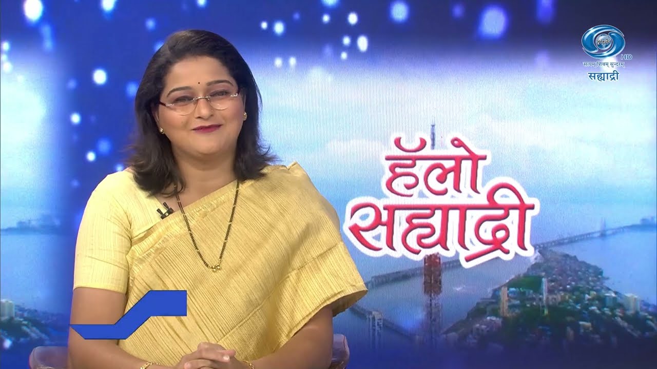 कलासंगम घडताना | समीर कर्वे | HD | Hello Sahyadri | हॅलो सह्याद्री | 02.03.2026