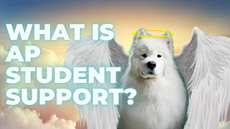 AP Student Support