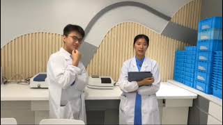 Cell viability by CCK8 assay