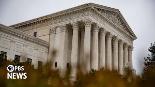 LISTEN LIVE: Supreme Court hears appeal from Richard Glossip, on death row for 26 years