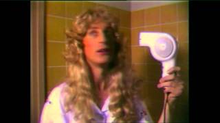 Susi Sorglos und der Föhn — Die Otto-Show V (1977)