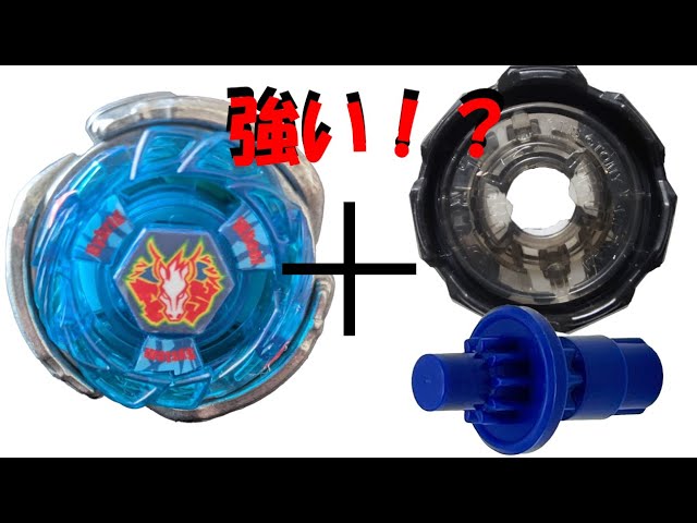 エアロペガサス 7-60 Rをストームペガシスで再現したかった動画
