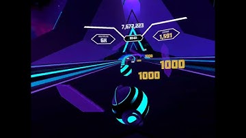 Teminite - Sail Away / Synth Riders