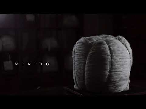 Бейне: Merino Wool дегеніміз не?