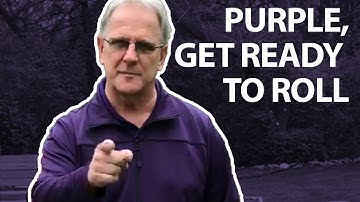 A taste of September