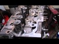 Bobcat engine rebuild 5