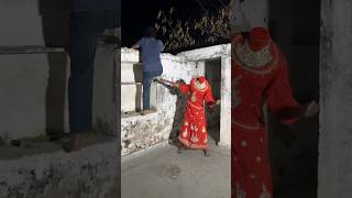 Aigiri Nandini 🚩|| jai mai 🙌🏻 || #jaimatadi #mahadev #thriller #ghost 360 #mahakal #matarani