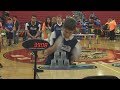 Competitive Cup Stacking (Texas Country Reporter)