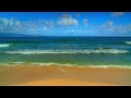 HD ベスト ハワイ ビーチ 1 波 DVD + 海の音 - HD BEST HAWAII BEACHES 1 WAVES DVD + ocean sounds