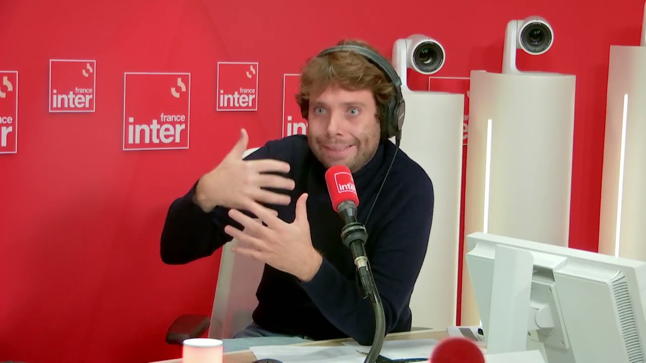 L'histoire de France "s'est construite également à l'extérieur"
