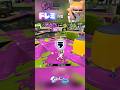 スプラでドレミの歌#スプラトゥーン3 #スプラ3 #shorts #はななタイム