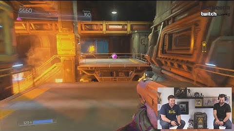 Bethesda Plays DOOM SnapMap