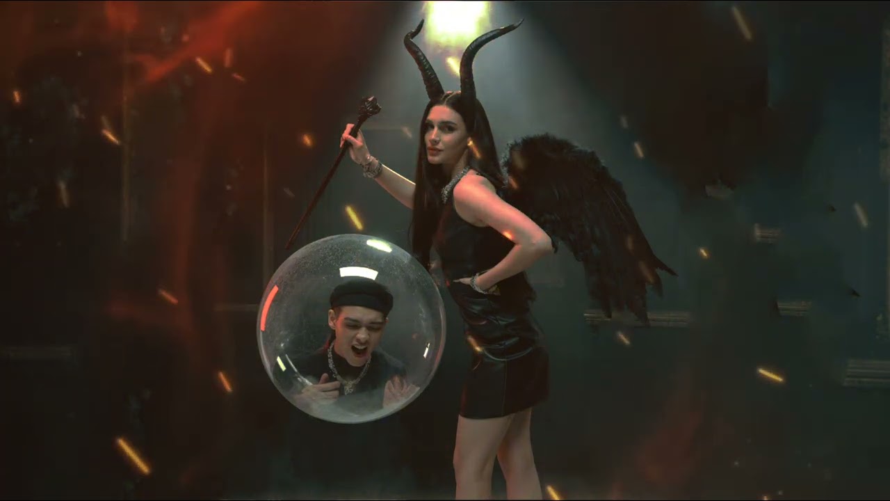 Elviras Fluch - Hellseher