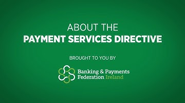 Information on PSD2 - SCA