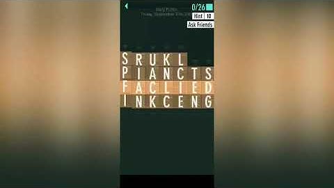 Top 10 Casual Games for Android🤜 🤛