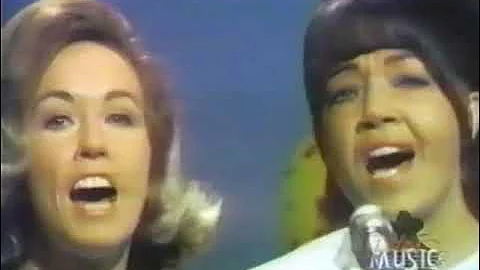 Arlene and Robbie Harden ~ This is Where You Get Off