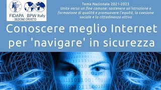 L'innovazione digitale: dalle origini alla crescita esponenziale di internet screenshot 4