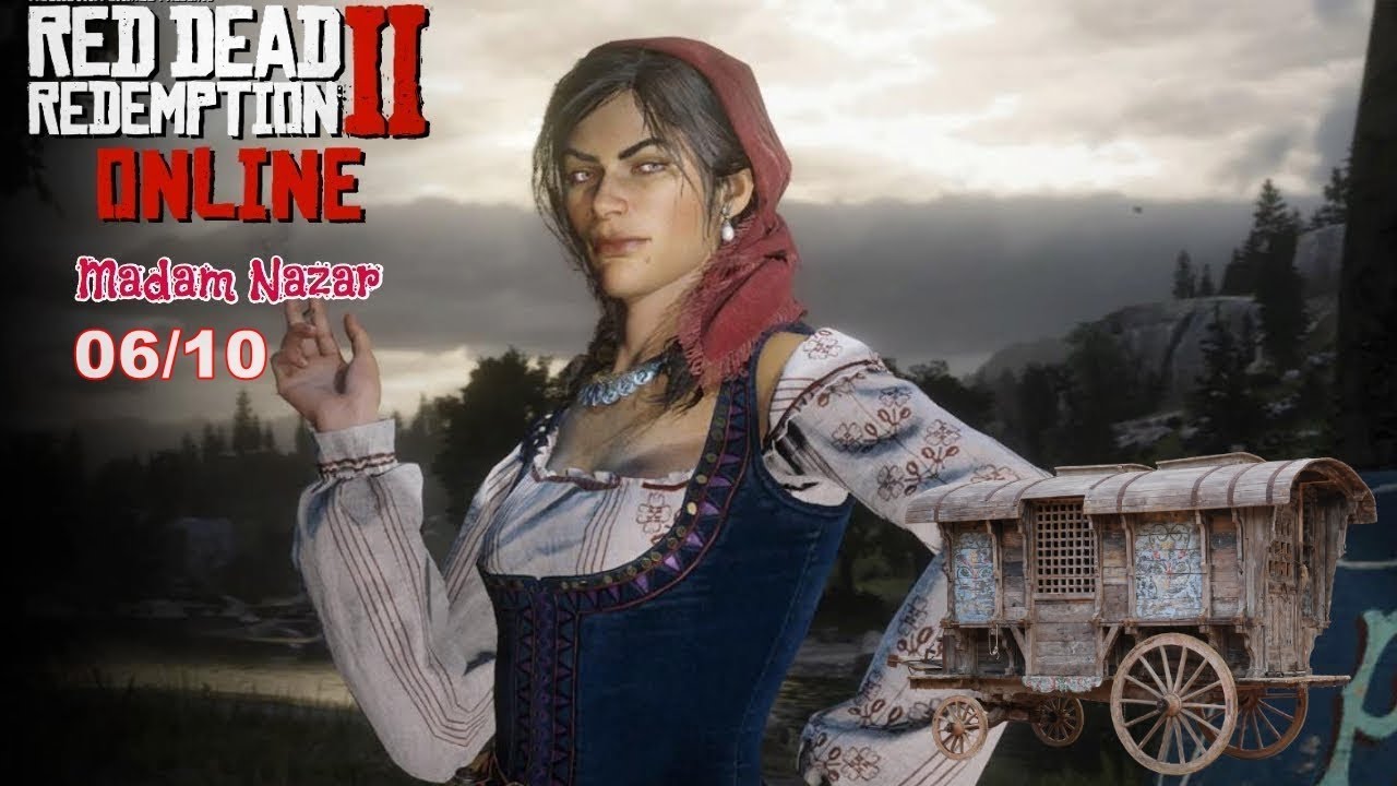 Online Madame Online Madame
