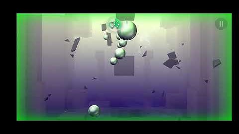 Smash hit game checkpoint 3 zone 2 successfully completed