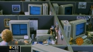 Workplace happiness: Neither open-plan offices or shorter hours help