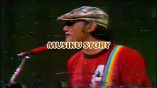 Arie Wibowo/Bill & Brod - Kodokpun Ikut Menyanyi (Aneka Ria Safari)