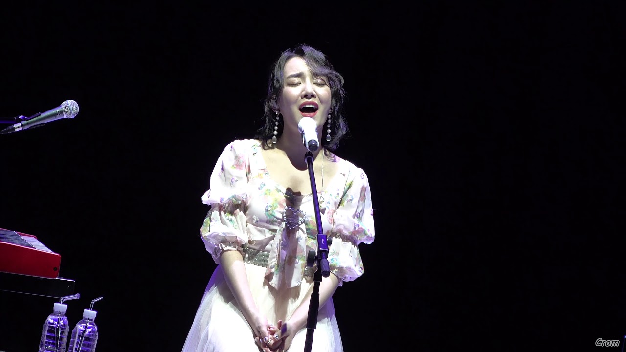 20190804 빛나는 여름 Full