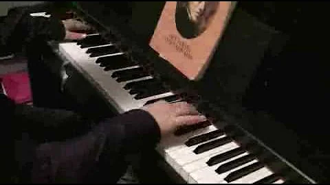 Composition -Sean Wilde