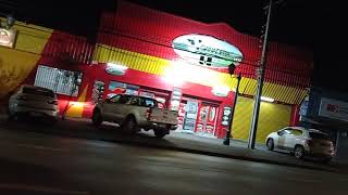 Cicleteando por la Ciudad de Rancagua Sexta Región Chile