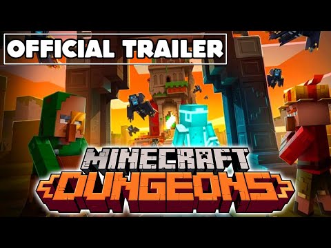 Minecraft Dungeons: Cloudy Climb Adventure Pass