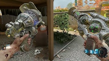 Private Property Extended V1.3 - Call of Duty  Black Ops 3