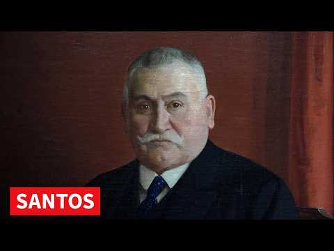 PORTRET LJUBOMIRA SREĆKOVIĆA, SLIKA UROŠA PREDIĆA IZ 1930. GODINA IZLOŽENA U NARODNOM MUZEJU