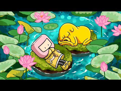 ＳＬＥＥＰＹ 💤 Lofi hip hop mix - Beautiful Music | Deep Sleeping Music