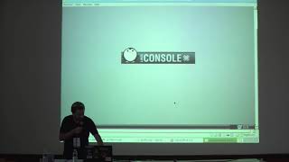 Your Distro From Scratch : Presentation