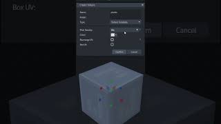 How to create SEAMLESS Minecraft Textures in Blockbench