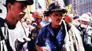 fdny we shaall never forget