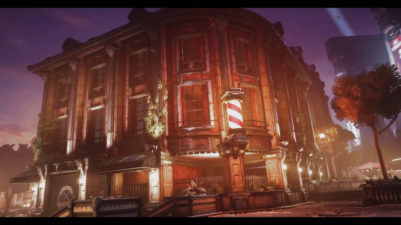 VulgarGoW I Gears 5 Betatage