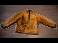 MY CARHARTT DIED!!! Duck Detroit Jacket