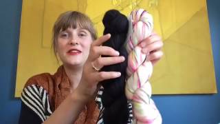 Sarah Bear Crafts Episode 1