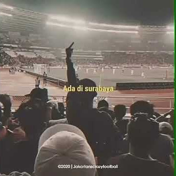 Story wa arema